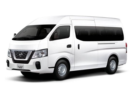 Nissan Urvan